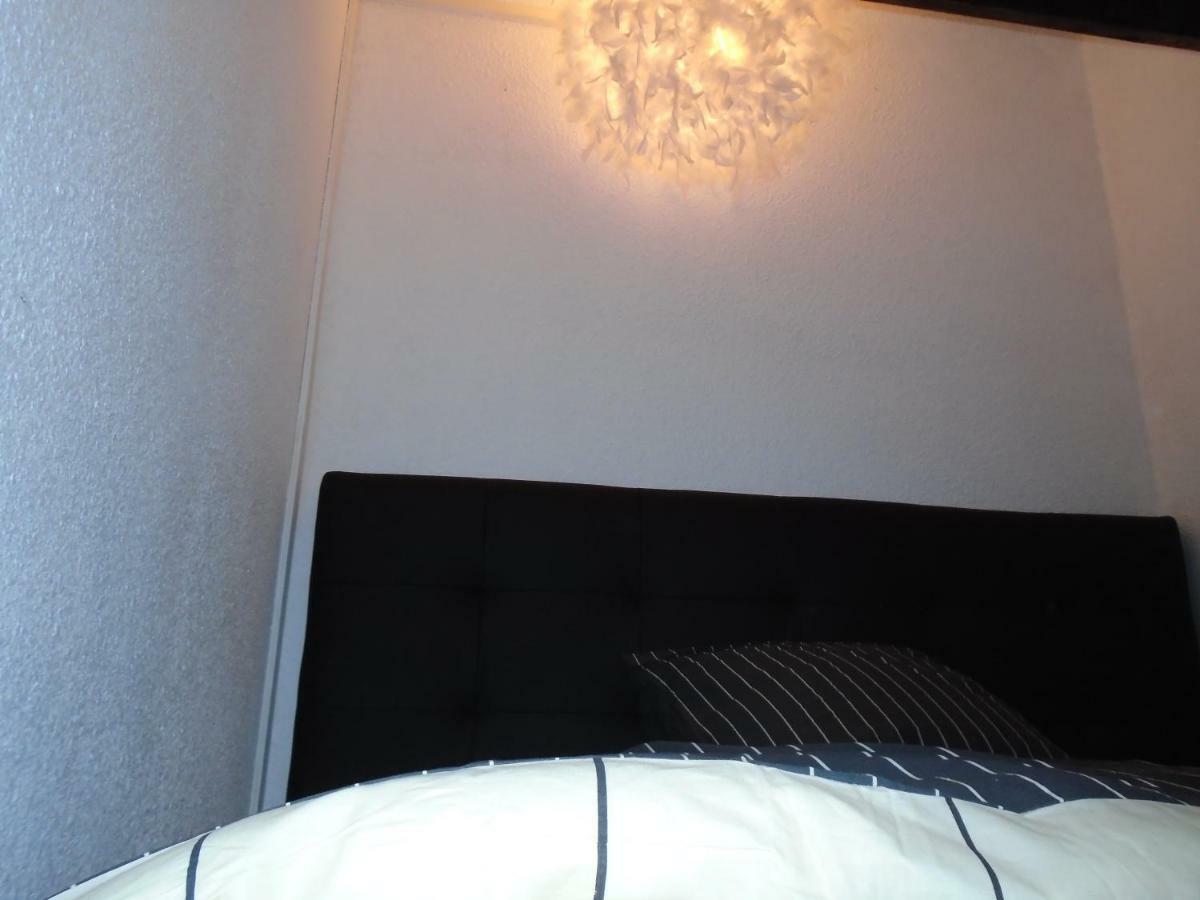 Appartement Bellesrives Vesoul Eksteriør billede